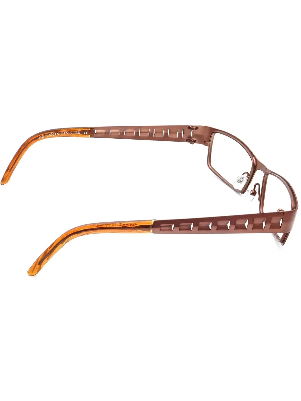 Prodesign Denmark 4126 c.5031 Eyewear